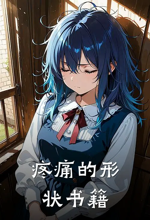 疼痛的形状书籍