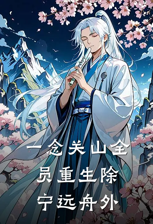 一念关山全员重生除宁远舟外