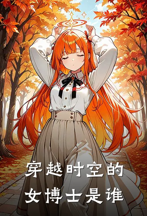 穿越时空的女博士是谁