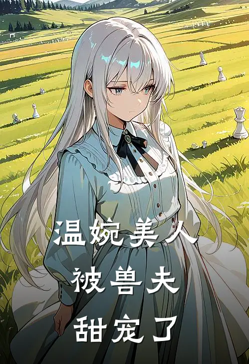 温婉美人，被兽夫甜宠了