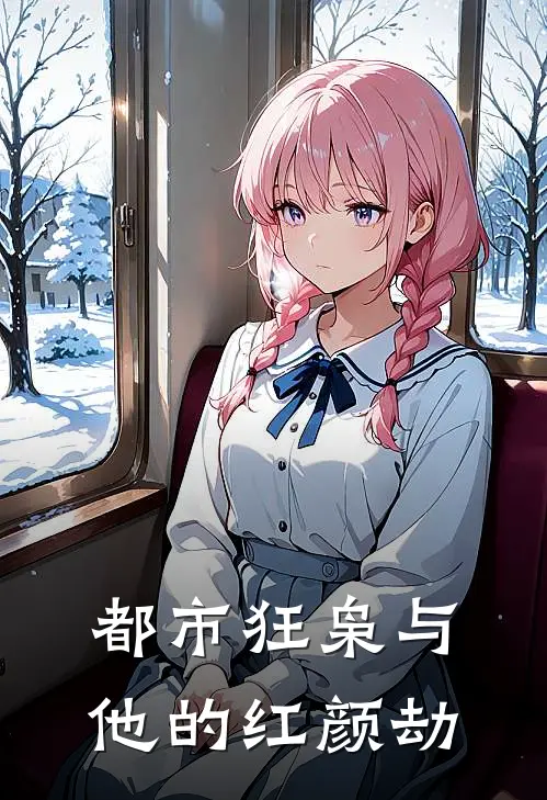 都市狂枭与他的红颜劫