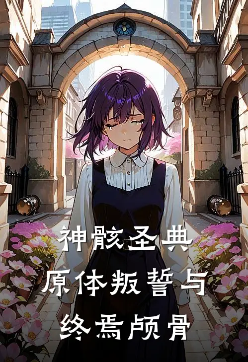 神骸圣典：原体叛誓与终焉颅骨