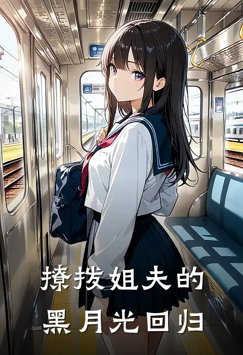 撩拨姐夫的黑月光回归