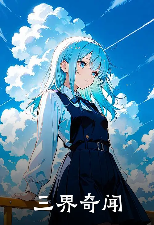 三界奇闻