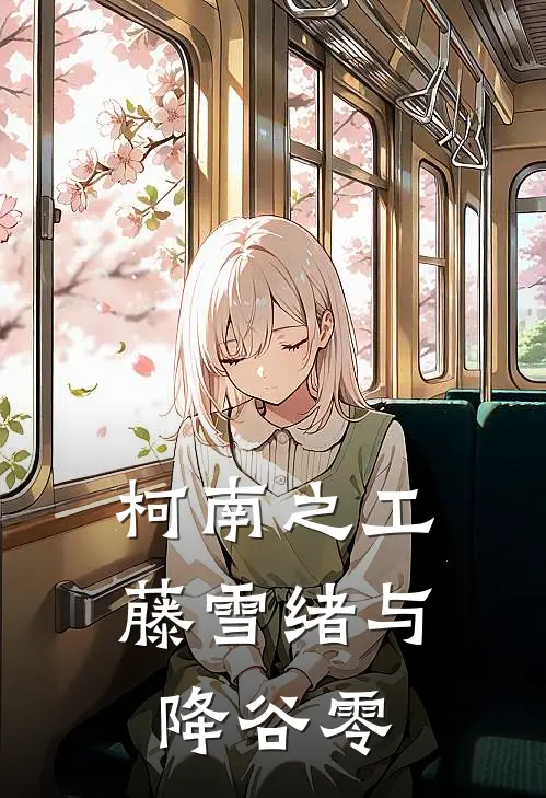 柯南之工藤雪绪与降谷零