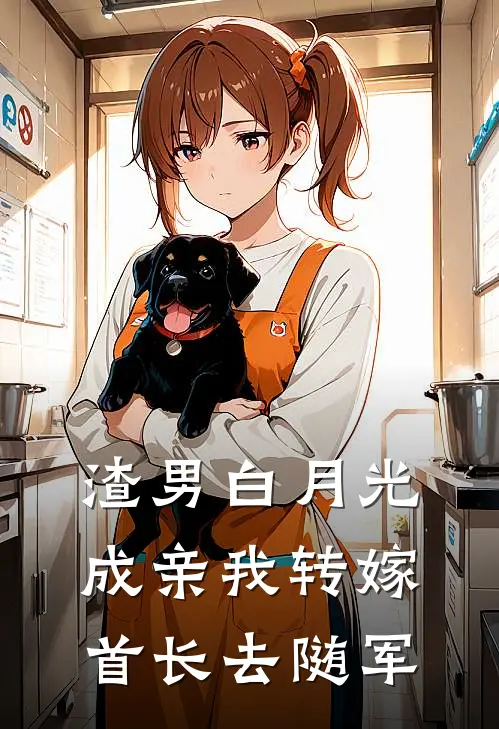 渣男白月光成亲我转嫁首长去随军