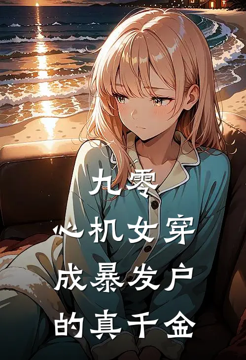 九零：心机女穿成暴发户的真千金