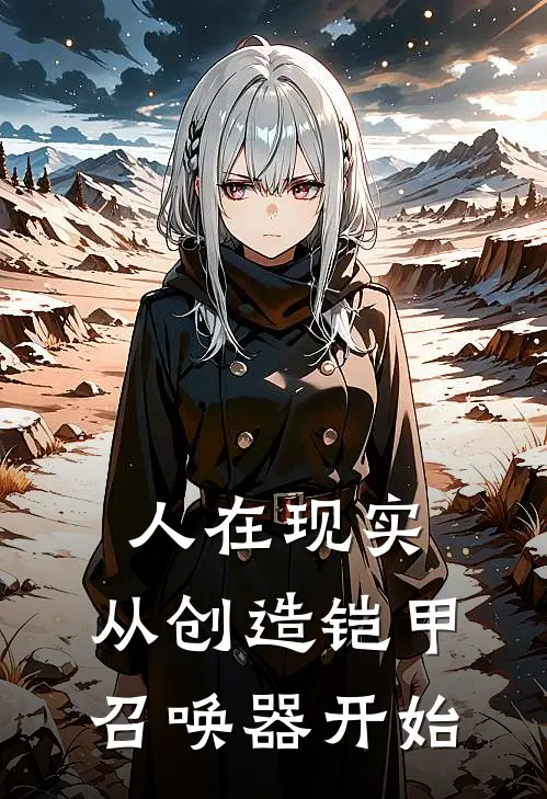 人在现实，从创造铠甲召唤器开始