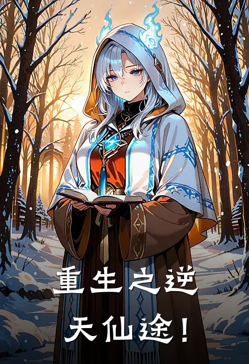 重生之逆天仙途！