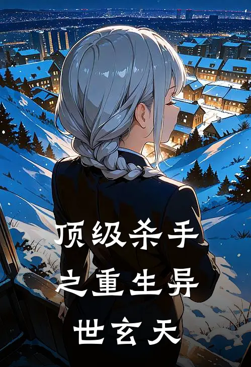 顶级杀手之重生异世玄天