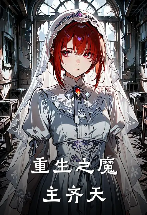 重生之魔主齐天