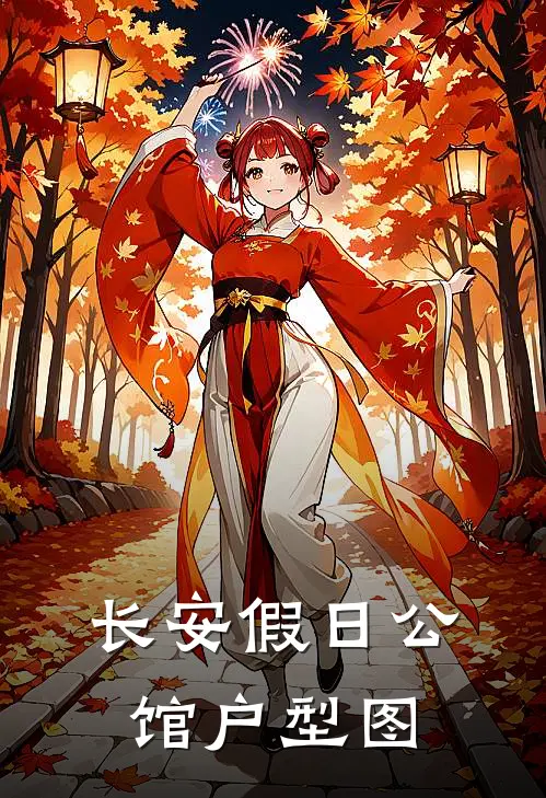 长安假日公馆户型图