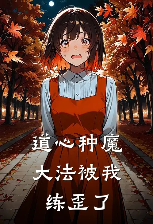 道心种魔大法被我练歪了