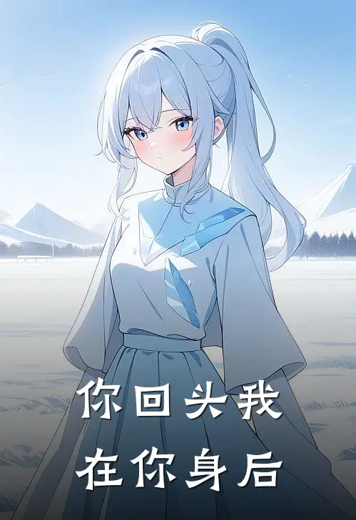 你回头我在你身后