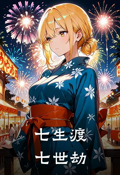 七生渡，七世劫