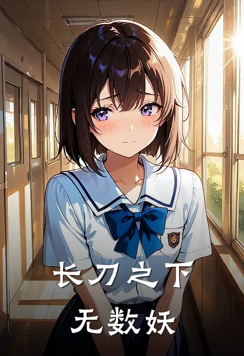 长刀之下无数妖