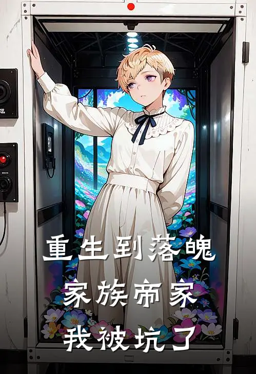 重生到落魄家族帝家，我被坑了