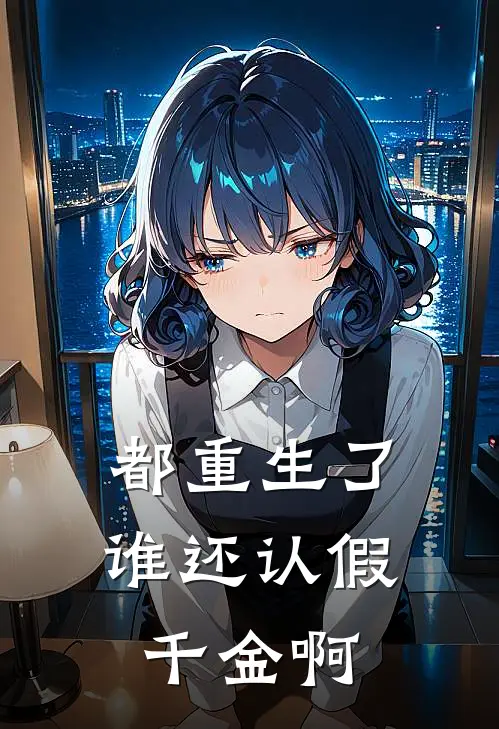 都重生了谁还认假千金啊