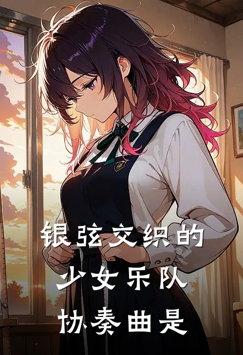 银弦交织的少女乐队协奏曲是