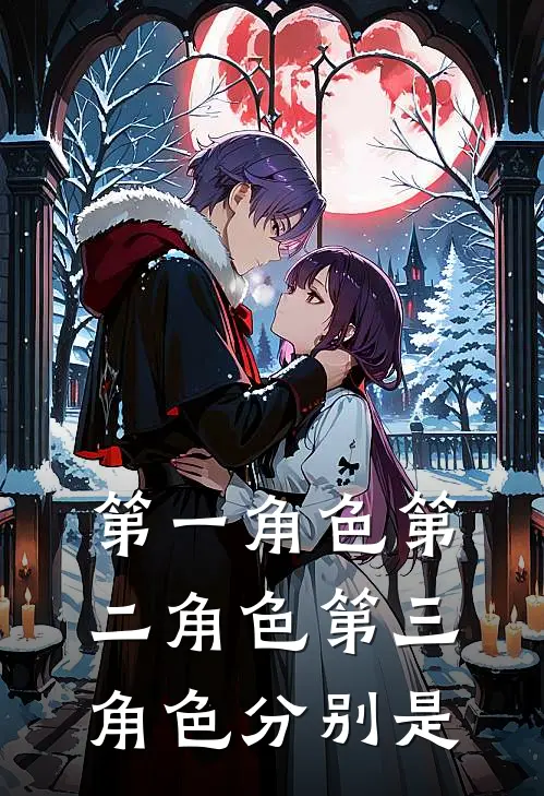 第一角色第二角色第三角色分别是