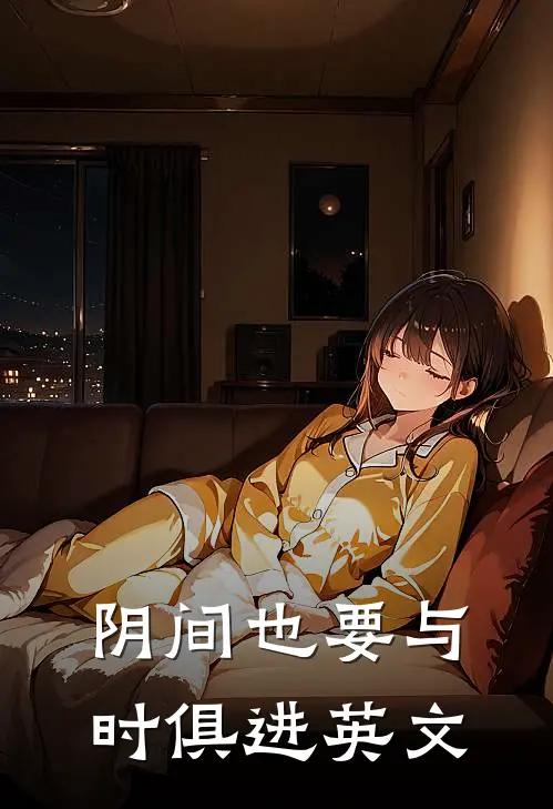 阴间也要与时俱进英文