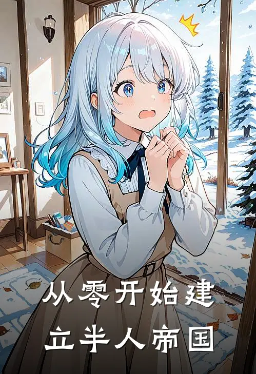 从零开始建立半人帝国