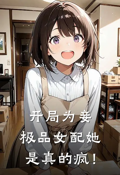 开局为妾，极品女配她是真的疯！