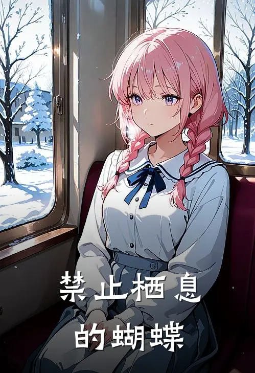 禁止栖息的蝴蝶