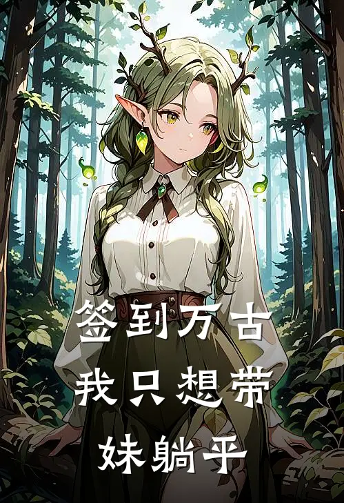 签到万古：我只想带妹躺平