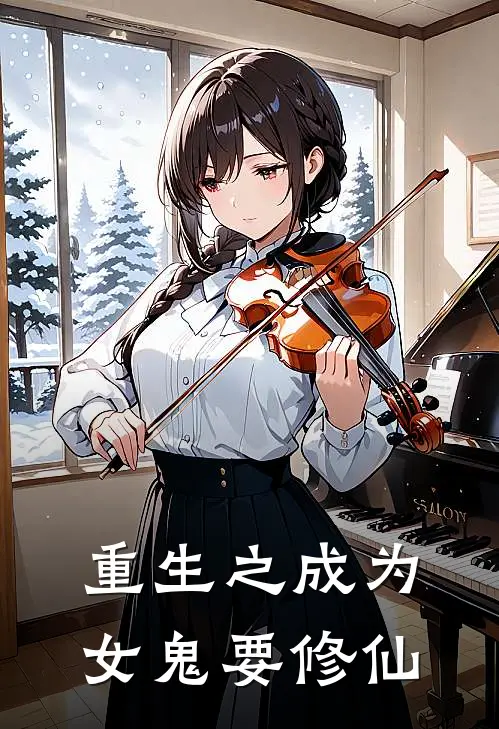 重生之成为女鬼要修仙