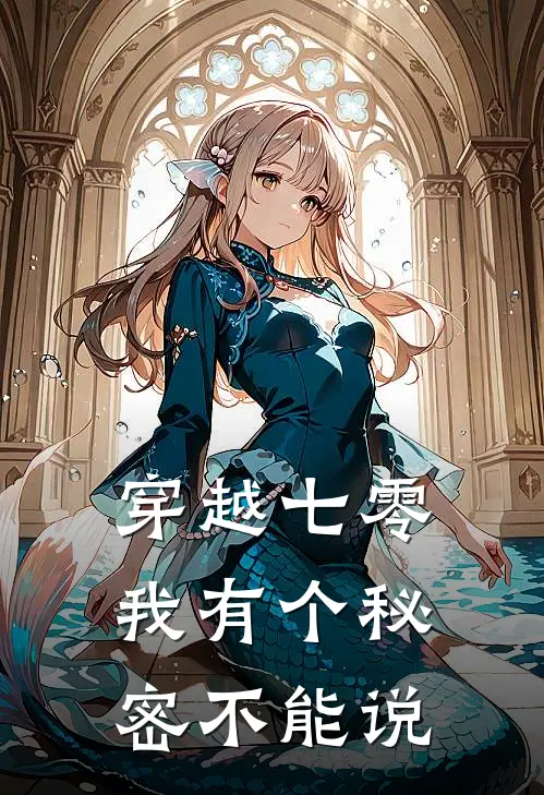 穿越七零，我有个秘密不能说