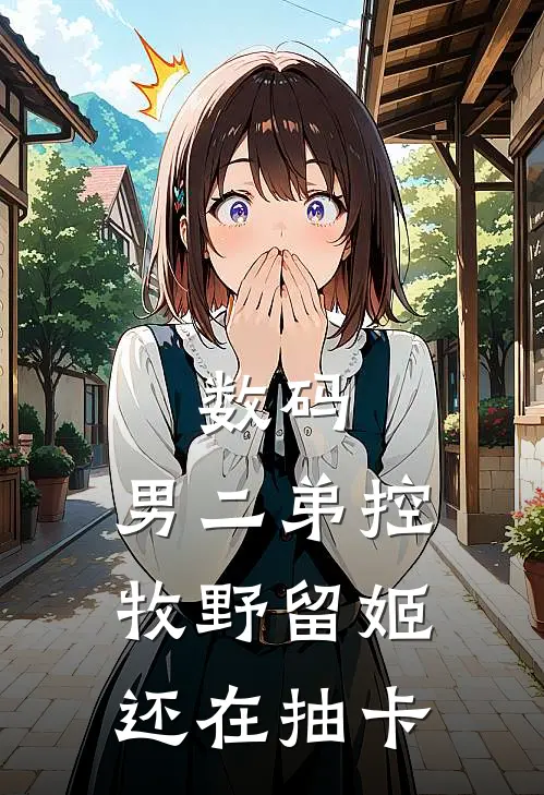 数码：男二弟控牧野留姬还在抽卡
