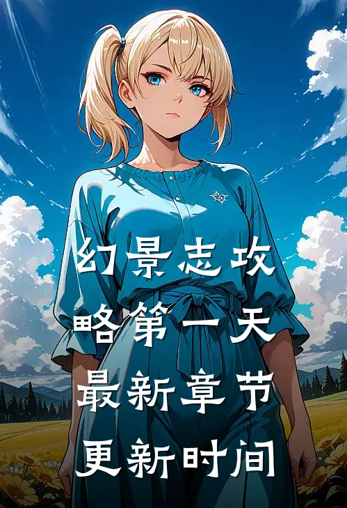 幻景志攻略第一天最新章节更新时间