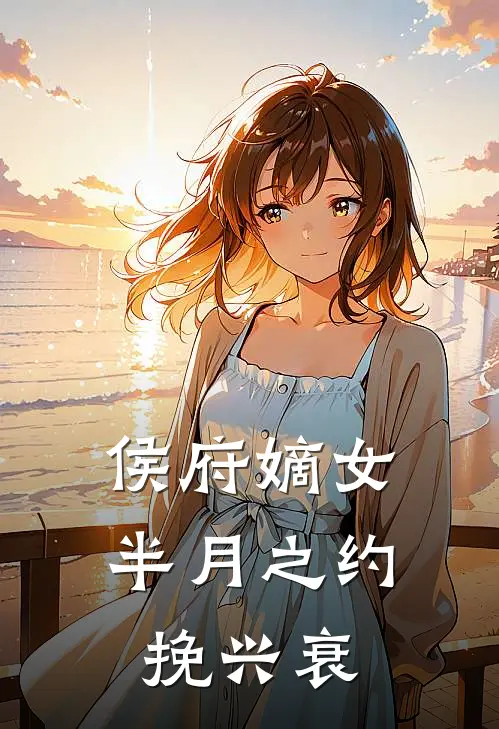 侯府嫡女：半月之约挽兴衰