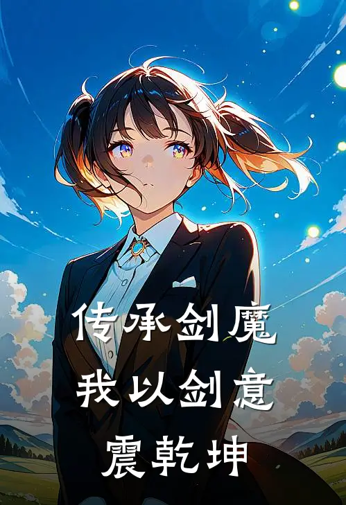 传承剑魔：我以剑意震乾坤