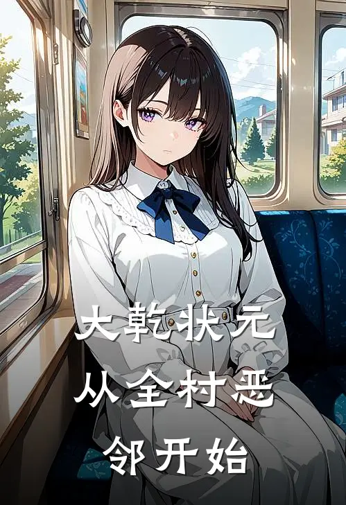 大乾状元：从全村恶邻开始