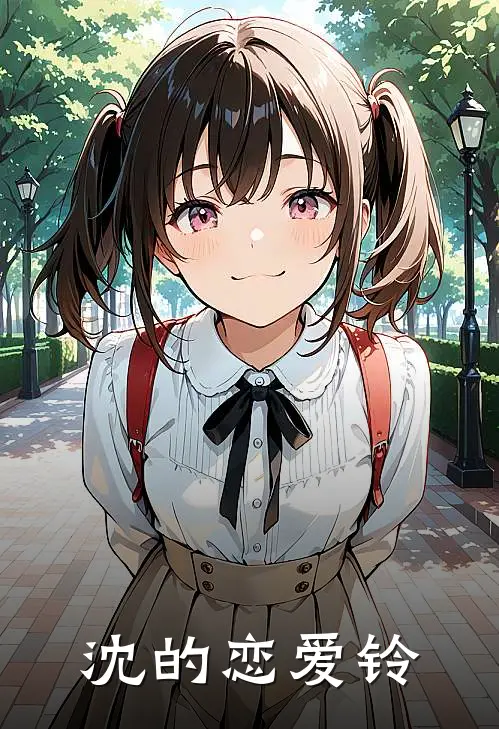 沈的恋爱铃