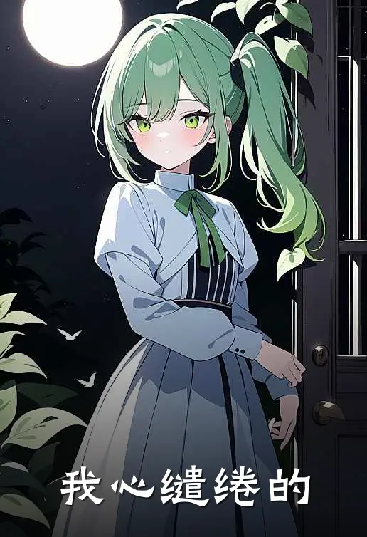 我心缱绻的