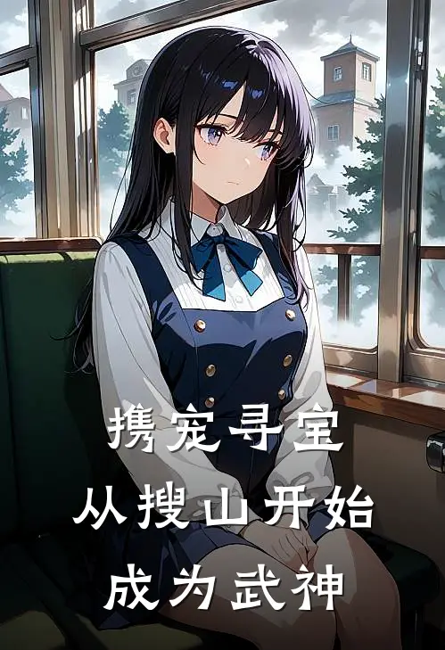 携宠寻宝：从搜山开始成为武神