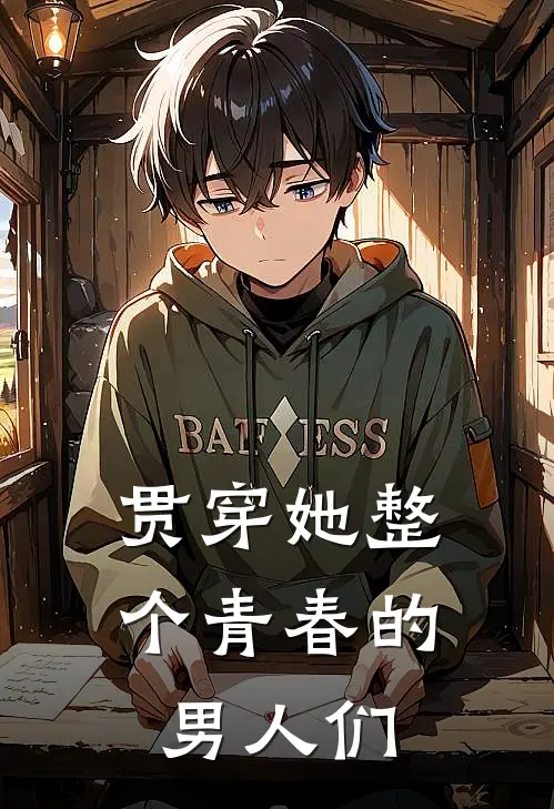 贯穿她整个青春的男人们