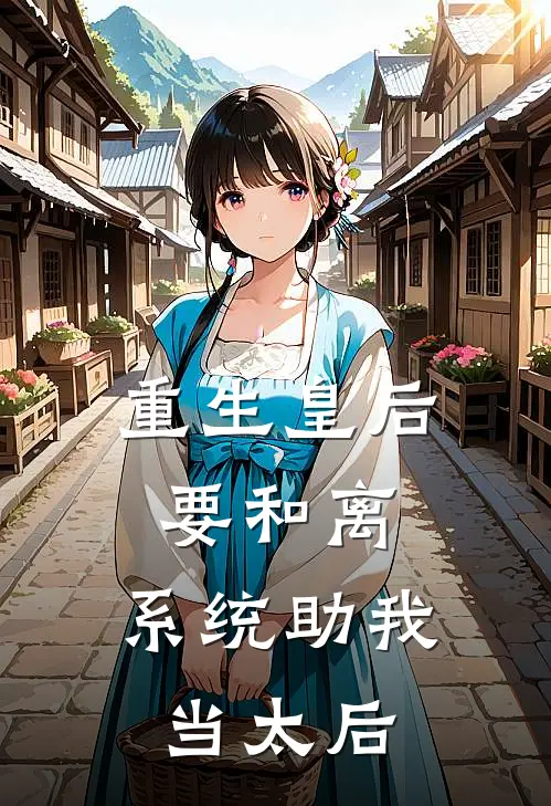 重生皇后要和离，系统助我当太后