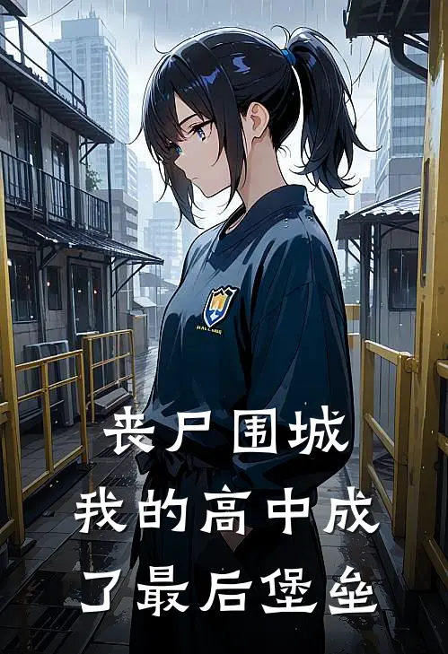 丧尸围城：我的高中成了最后堡垒