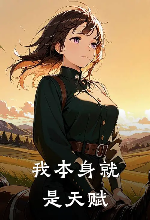 我本身就是天赋