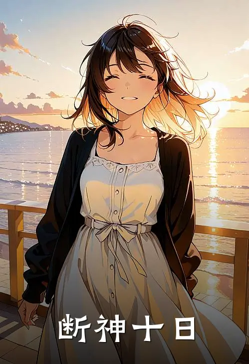 断神十日