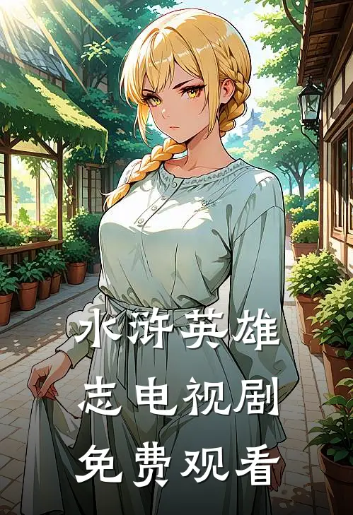 水浒英雄志电视剧免费观看