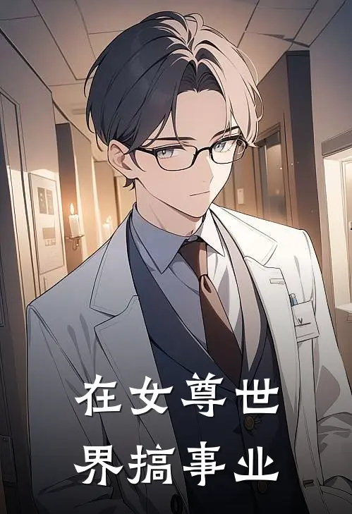 在女尊世界搞事业