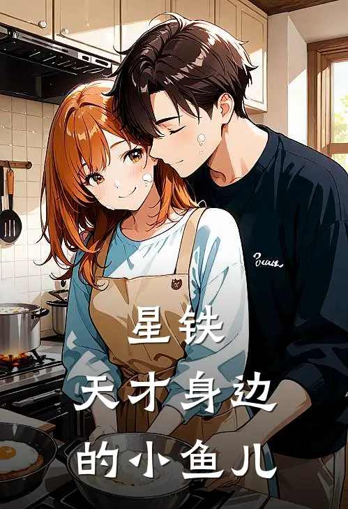 星铁：天才身边的小鱼儿