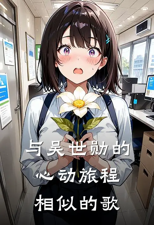 与吴世勋的心动旅程相似的歌