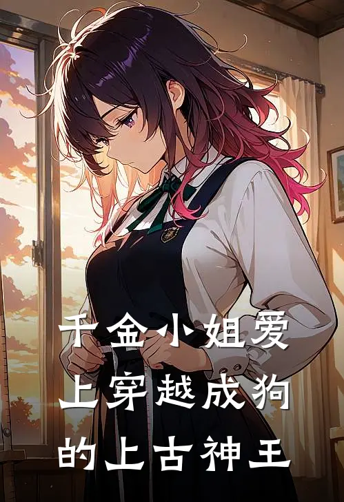 千金小姐爱上穿越成狗的上古神王