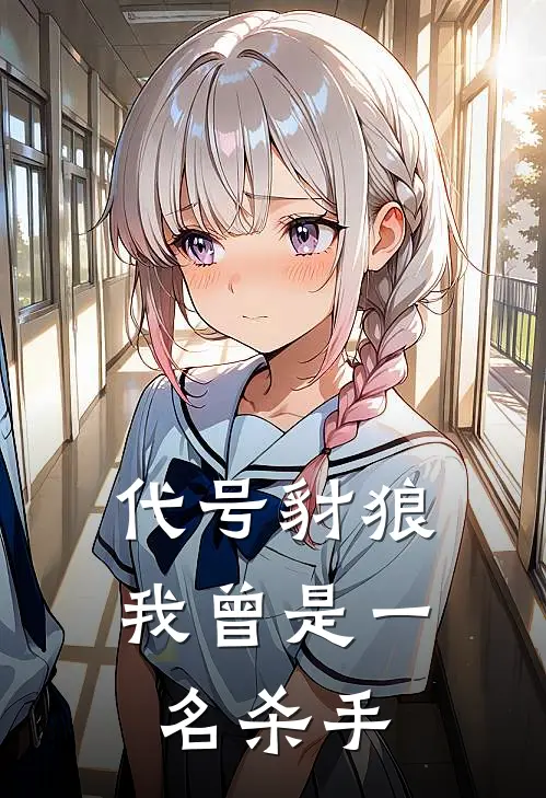 代号豺狼，我曾是一名杀手